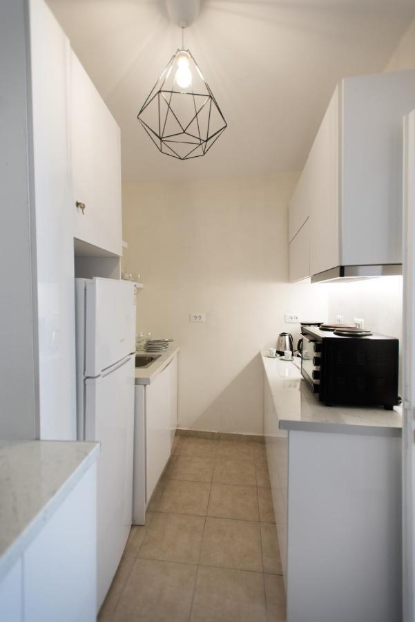 Anemomylosrooms2 Mykonos Town Eksteriør bilde